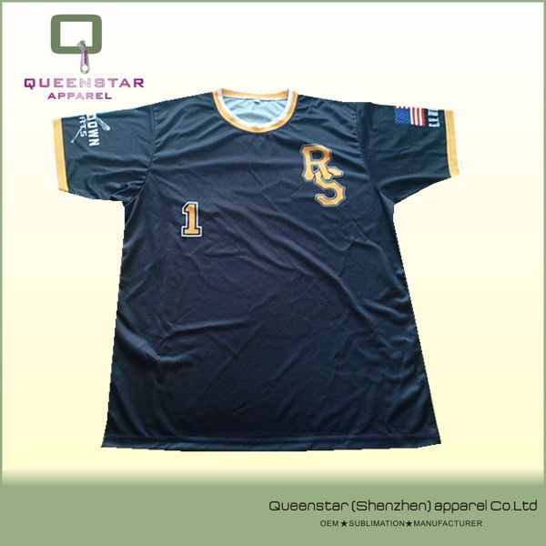 Top quality custom made polo t-shirt