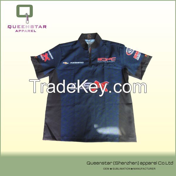 embroidered polo shirts logo