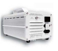 400W/600W/1000W Aluminum Housing Magnetic Ballast 