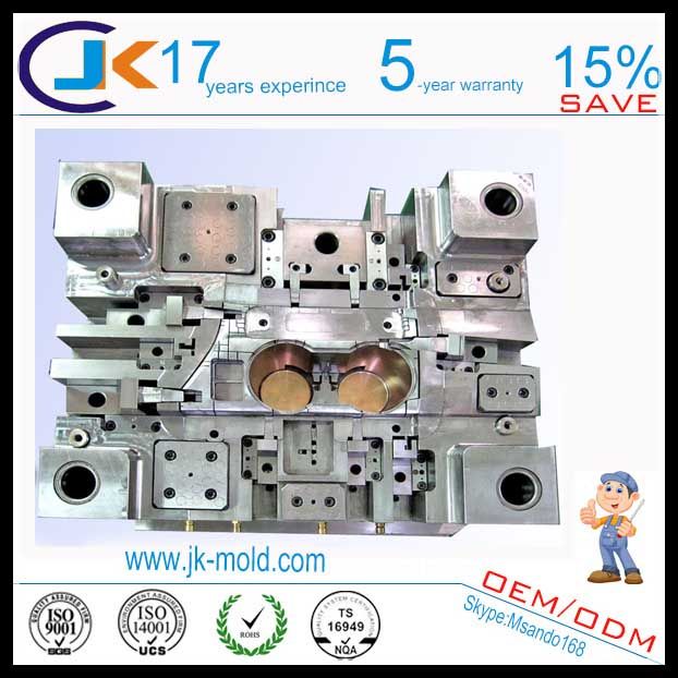 Two Shot Mould / Oem Two Shot Mould Manufacturer