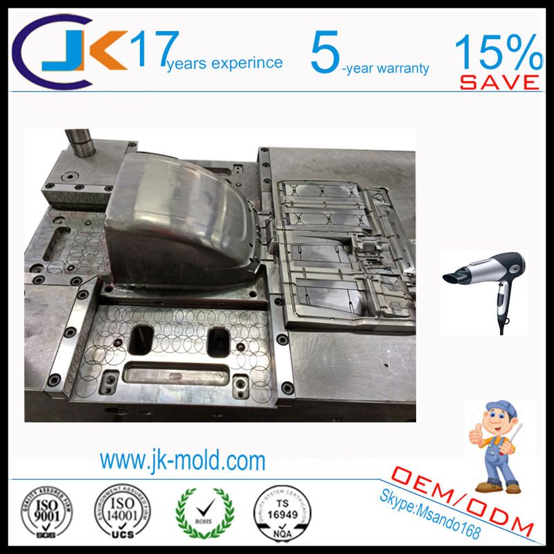 ISO9001 Sodick Two Shot Mould