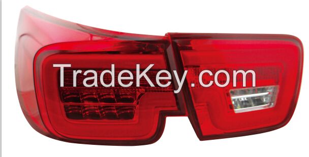 Chevrolet Malibu LED tail lamp