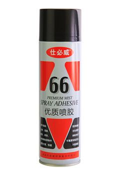 Sprayvan 66 premium mist spray adhesive
