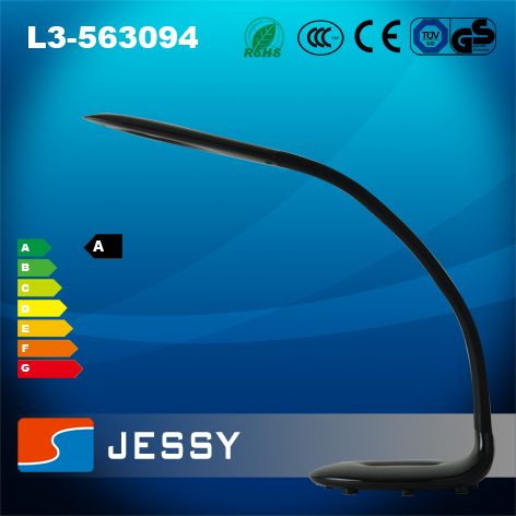 LED desk lamp with 3- touch dimmer switch - eye care & Champion item
