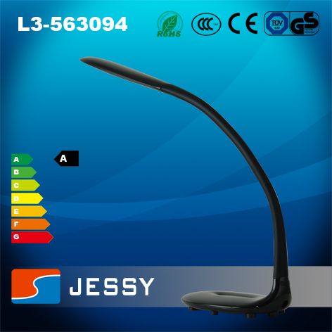 LED desk lamp with 3- touch dimmer switch - eye care & Champion item