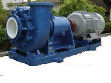 Desulfurization Pumps