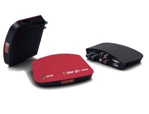 ANDROID BOX  