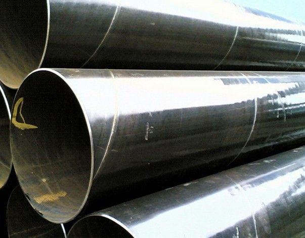 API SPEC 5L Pipeline Seamless Steel Pipe