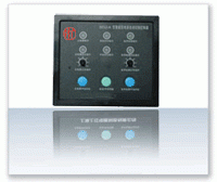 Automatic transfer switch with controller-M series