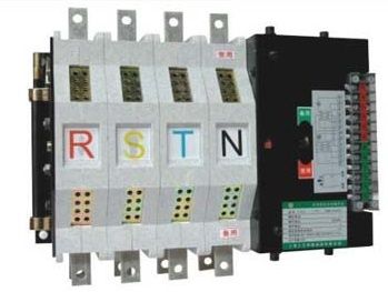 Automatic transfer switch-M Series