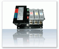 Automatic transfer switch -N Series