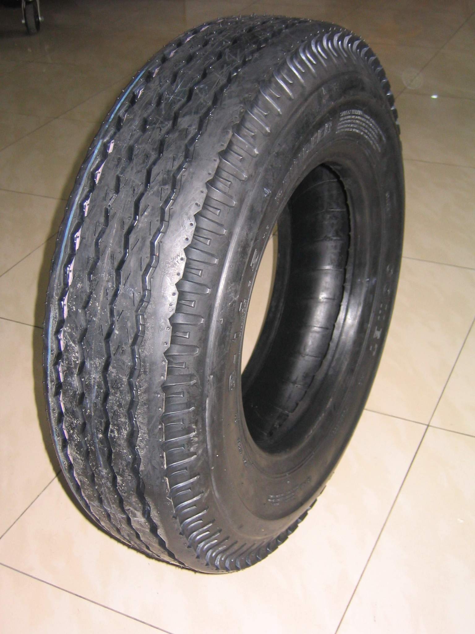 Agricultural Tyre