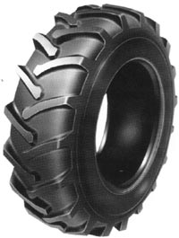 Agricultural Tyre