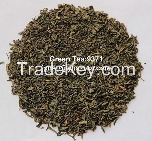 Green tea 9371