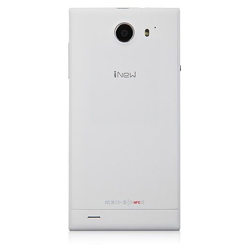 iNew V3 MTK6582 Android 4.2 1.3MP NFC OTG WIFI 1G/16G Smart Phone