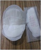 NV-PD-A103  Disposable breast pads with soft surface.