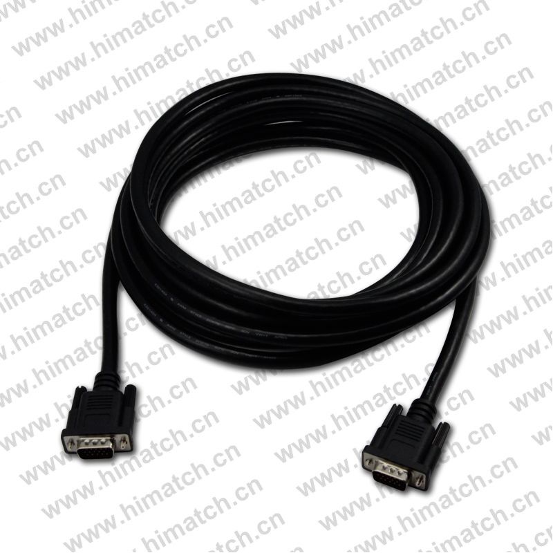 VGA Cable Male to Male