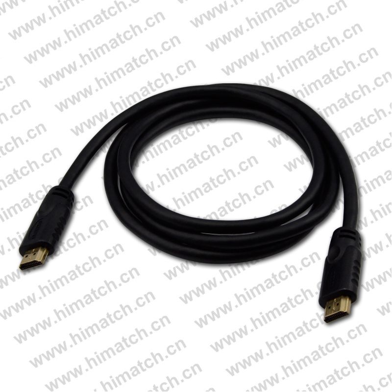 HDMI Cable Male to Male With Ethernet for 3D