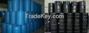 Metal Empty Containers and Drums Available