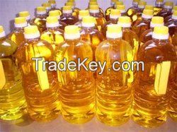 Refined Sunflower Oil and Palm Oil Producer