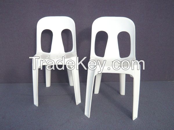 Resin Tiffany Chairs