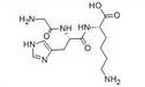 Copper peptide