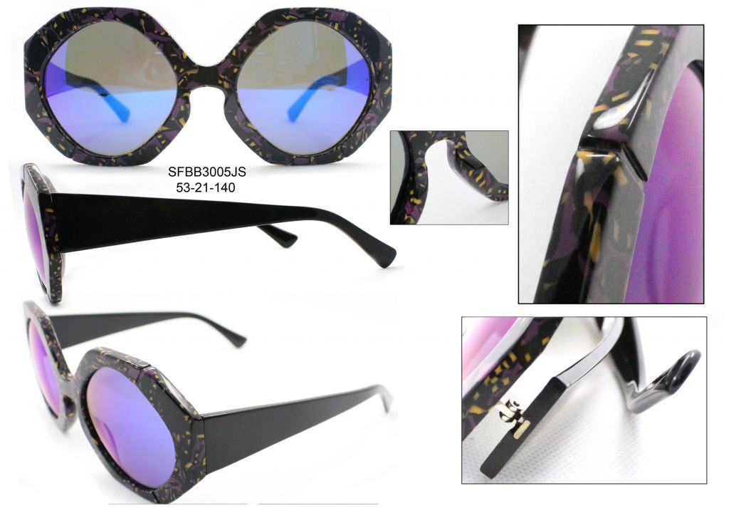 Revo Mirror Coating Sunglasses