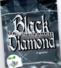 Black Diamond Incense