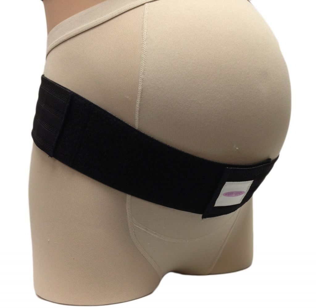 Maternity / Pregnancy Support Belt / Belly Band