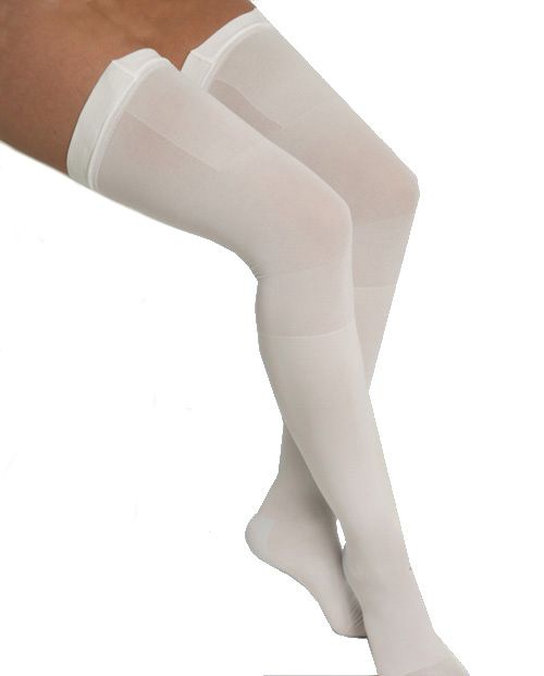 Graduated Compression Hosiery & Anti-embolism stockings