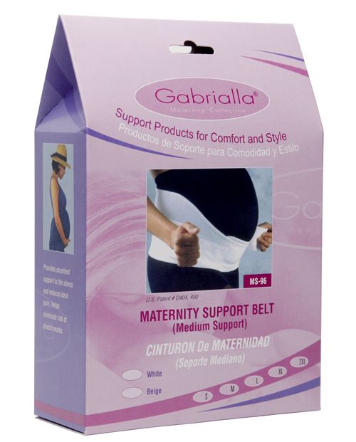 Maternity / Pregnancy Support Belt / Belly Band