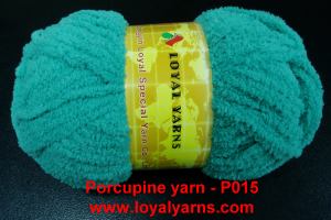 Porcupine Yarn