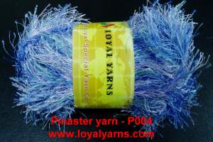 Eyelash Yarn