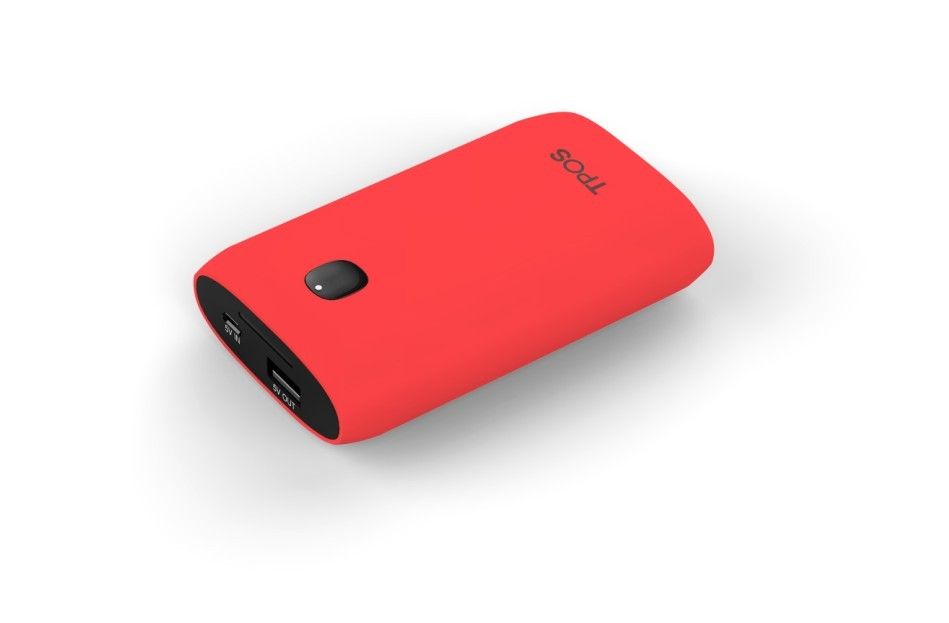 Hot selling universal portable power bank