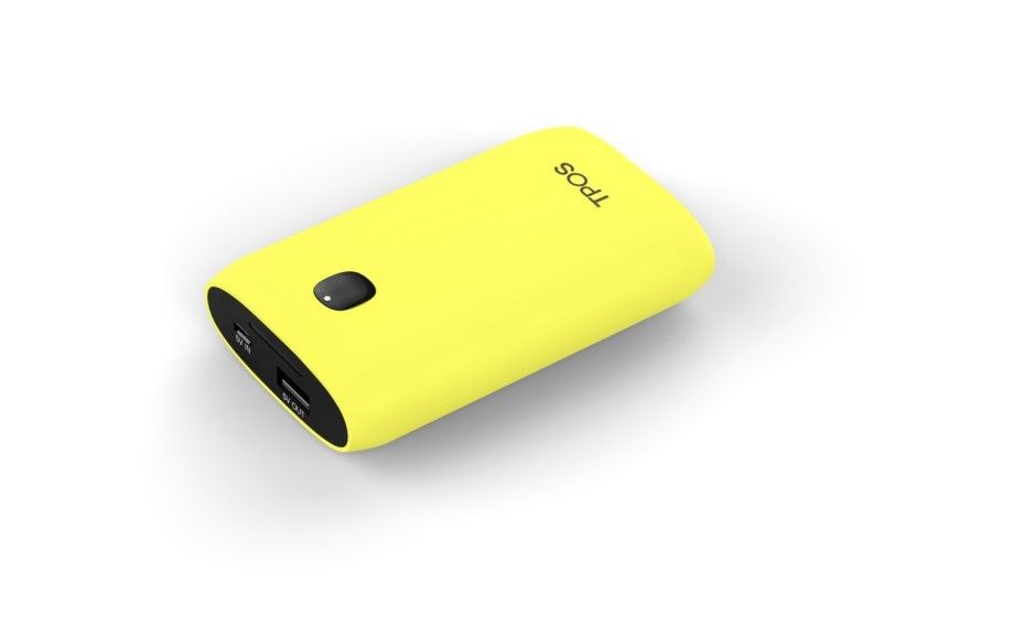 Hot selling universal portable power bank