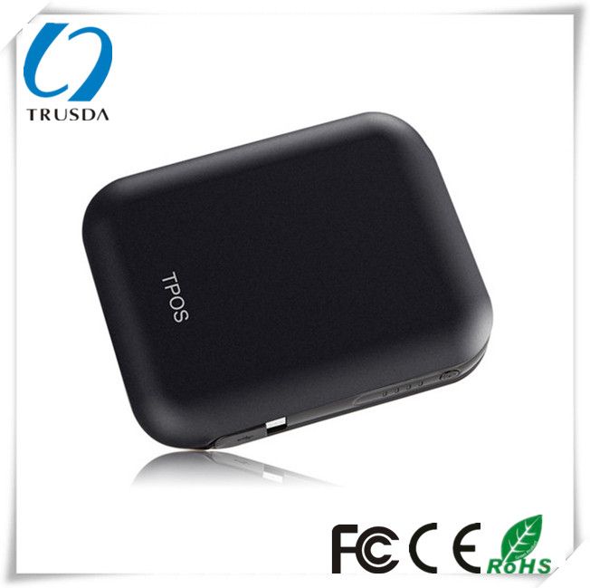 External Portable charger power bank for samsung