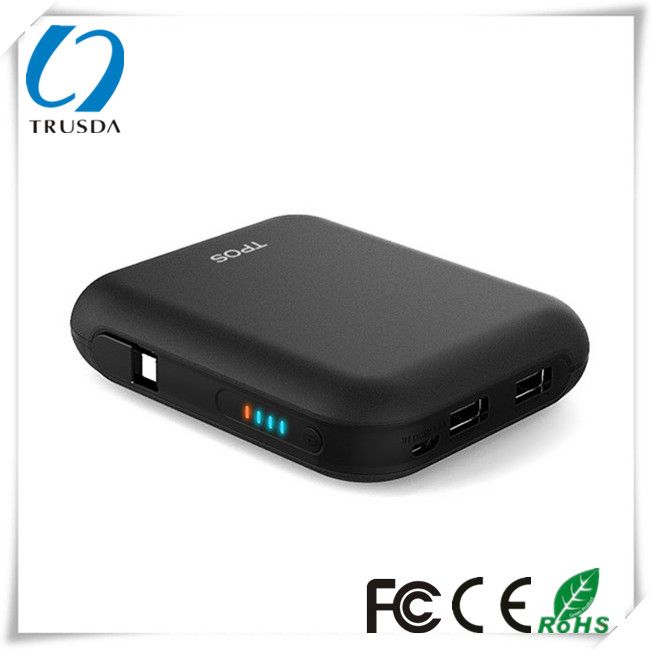 External Portable charger power bank for samsung