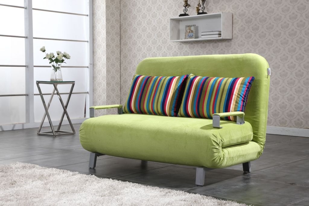 folding sofa bed