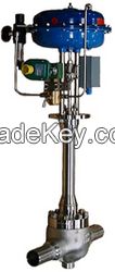 supply  VELAN valve