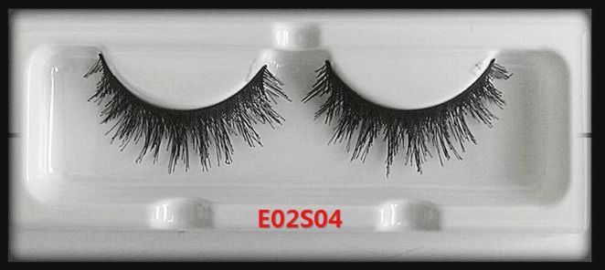 E02S04 False Eyelash