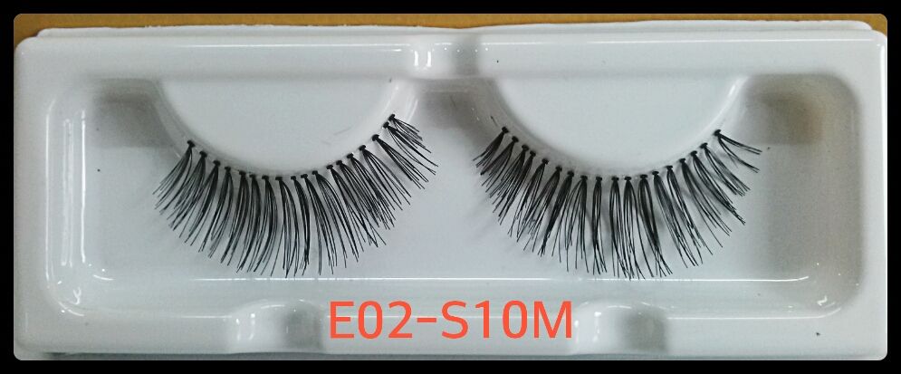 E02S10M False Eyelash