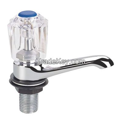 Single lever mixer from China manufacture