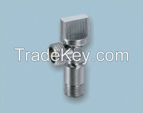 Angle valve Made in China faucet, mixer