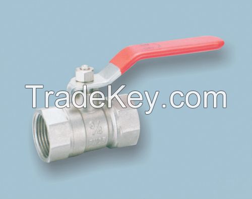 Ball Valve