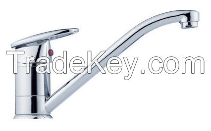 Kitchen faucets