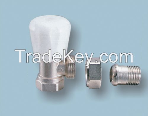 Different kinds of valve,Gold supplier of radiator valve,Manufacture of Brass Radiator valve