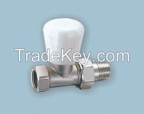 Different kinds of valve,Gold supplier of radiator valve,Manufacture of Brass Radiator valve