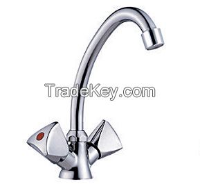 zinc Faucets JY50207