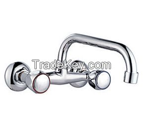 zinc Faucets JY50205