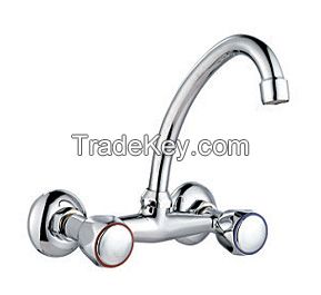 zinc Faucets JY50208